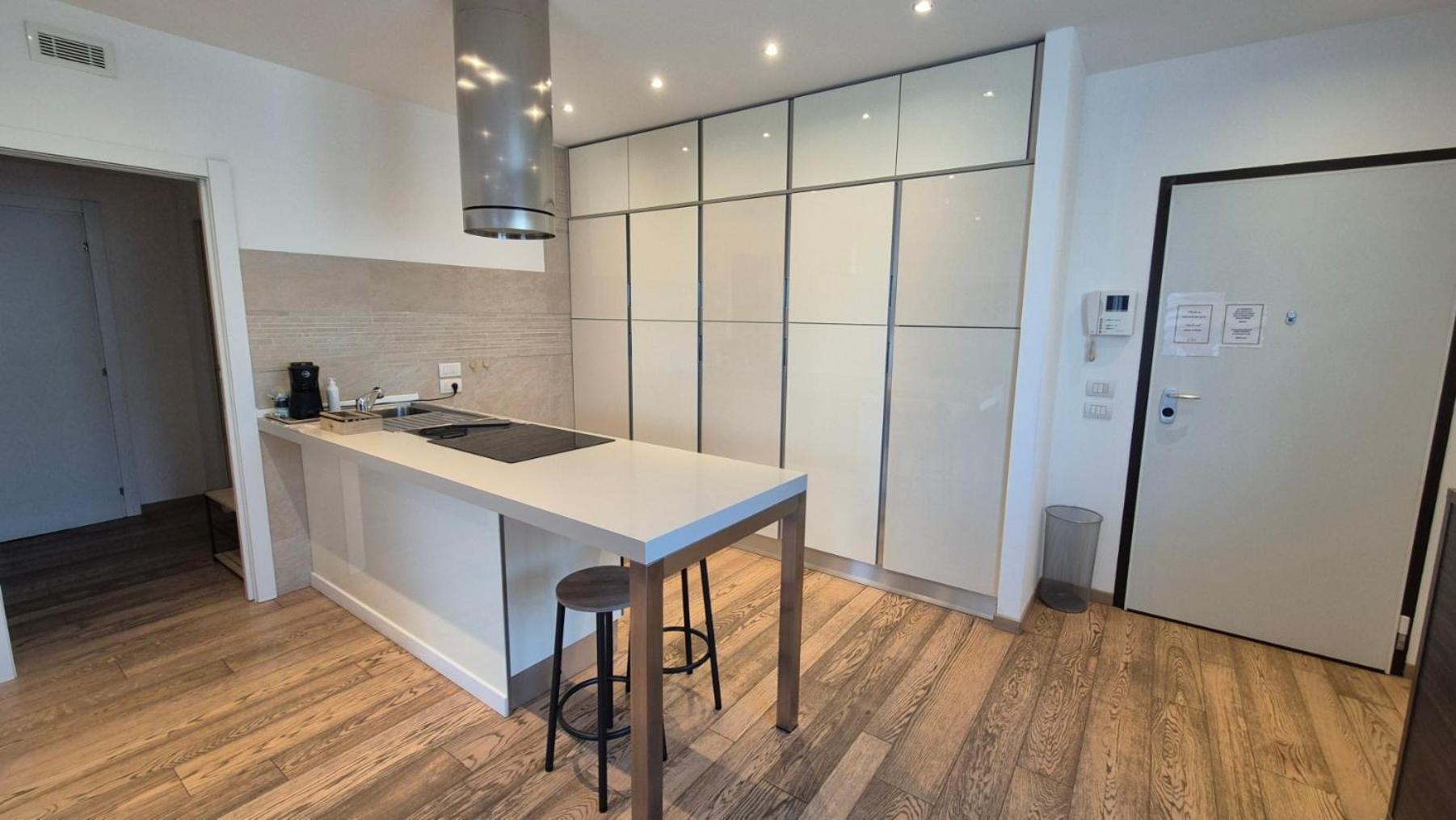 Apartment Casa Spagnolo *
