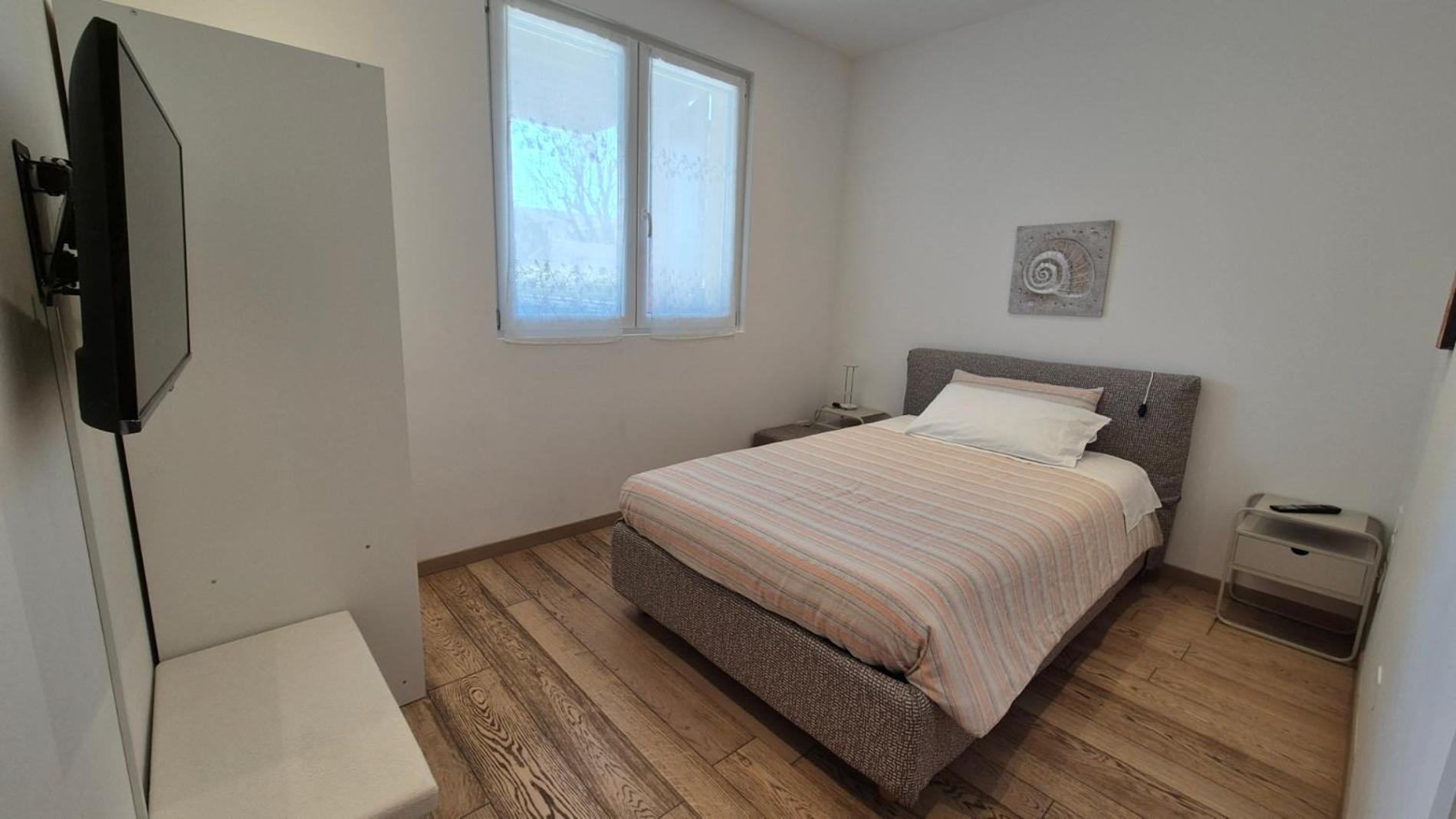 Casa Spagnolo Apartamento Verona
